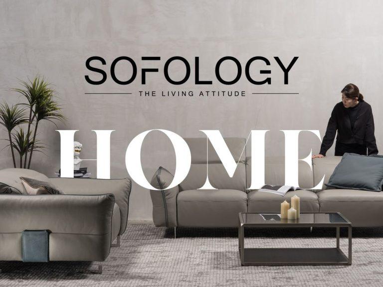 Sofalogy is the furniture gallery 2km from Sentral Suites, they got recommendation by Ms.Eva